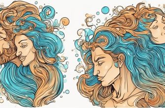 Aquarius Man and Leo Woman