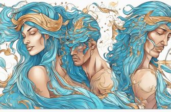 Aquarius Man and Sagittarius Woman