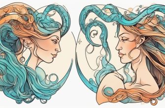 Capricorn Man and Aquarius Woman