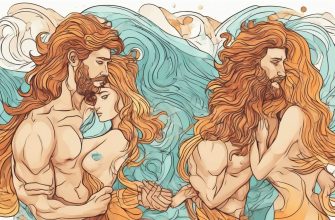 Leo Man and Aquarius Woman