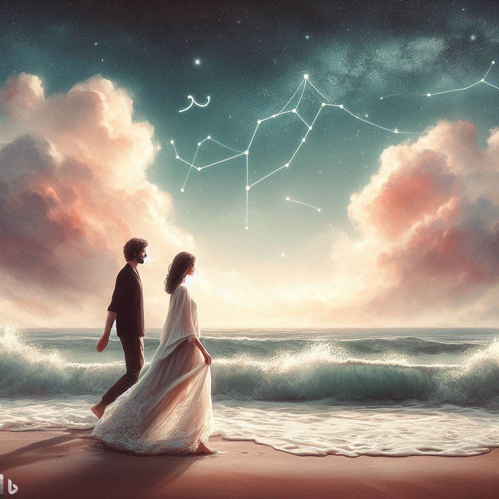Pisces Man and a Pisces Woman Astrological Compatibility