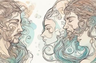 Virgo Man and Aquarius Woman